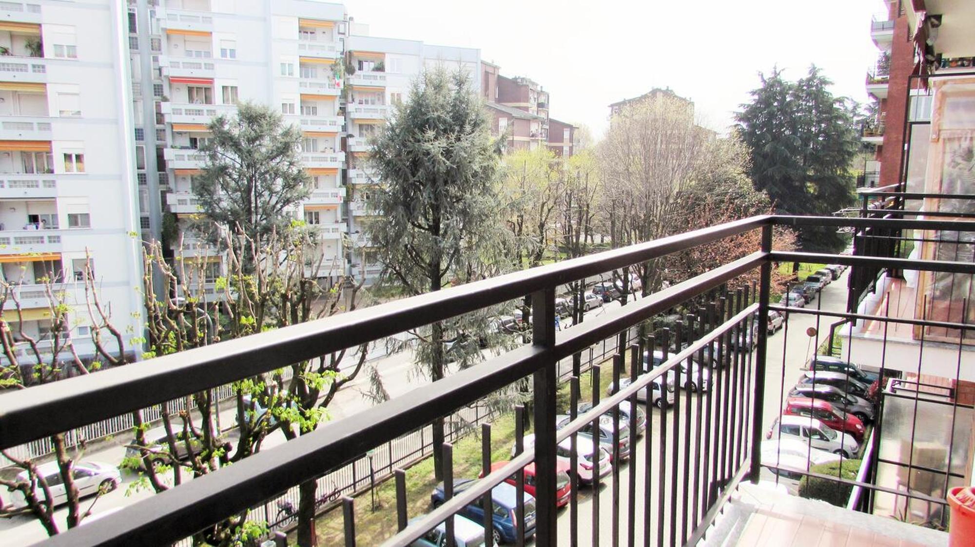 Cityhouse Milano Esterno foto